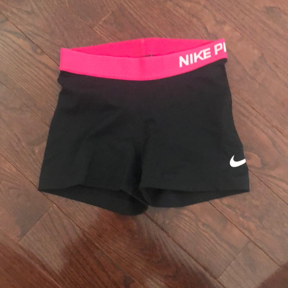 nike pros